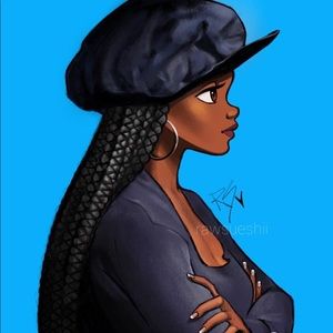 Meet your Posher, Kay